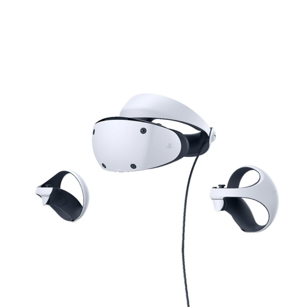 VR Gaming